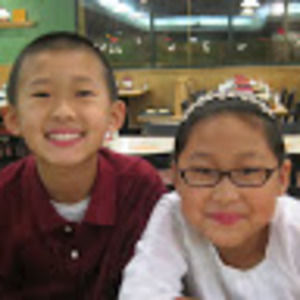 Meet your Posher, Jean